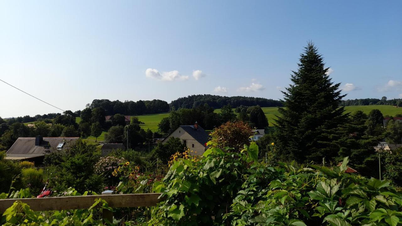Falkenstein Reinhardtsdorf-Schona Luaran gambar
