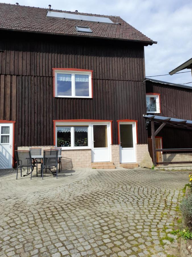 Falkenstein Reinhardtsdorf-Schona Luaran gambar